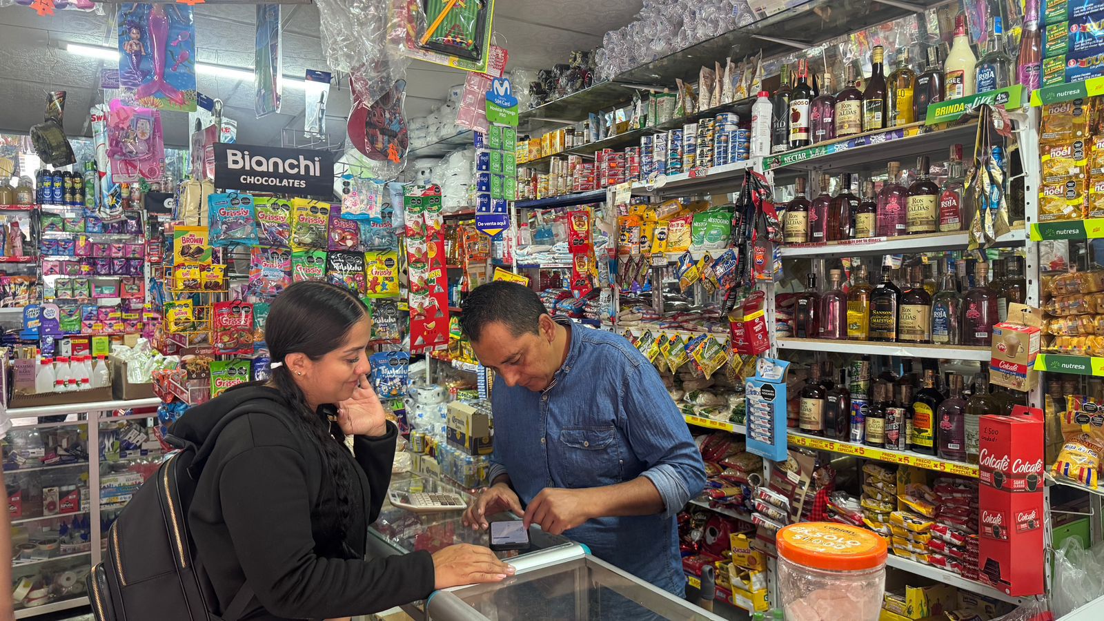 Tenderos de Ibagué podrán fortalecer sus negocios con ExpoTendero 2026 1