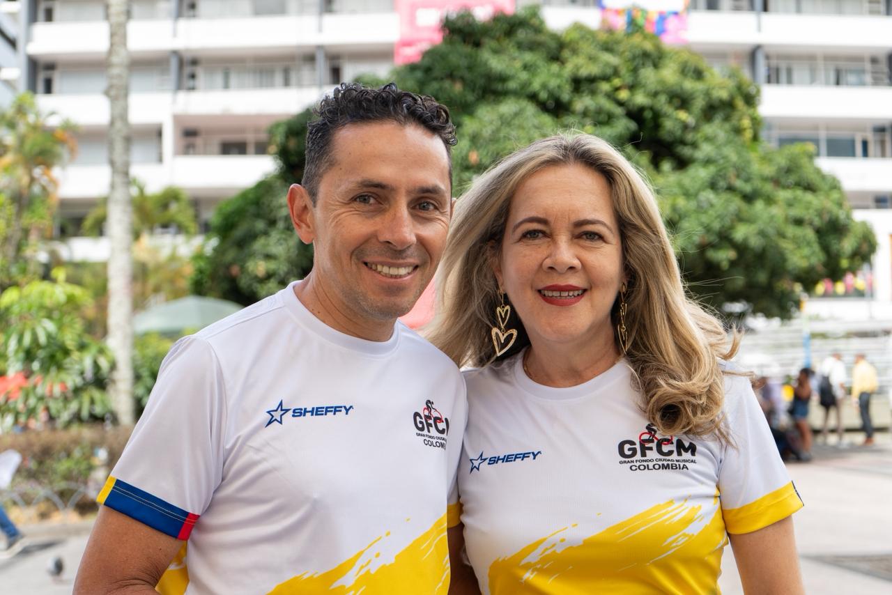 Gran Fondo Ciudad Musical espera recibir cerca de 4.000 visitantes y seguirá impulsando el turismo deportivo en el Tolima 1