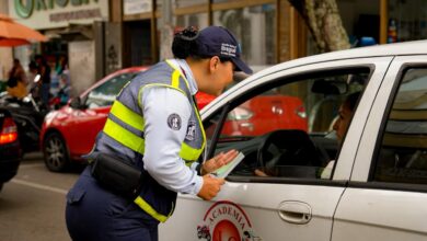 Desde hoy miércoles 8 de julio inician sanciones económicas por incumplir ‘pico y placa’ en Ibagué 3
