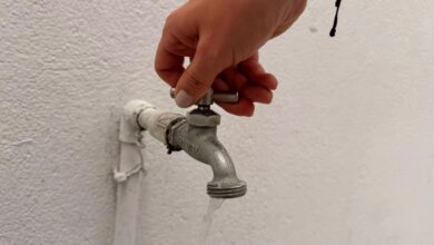 La ola de calor reduce las fuentes hídricas de Ibagué: el llamado urgente para evitar el desperdicio 4