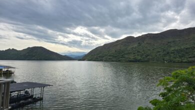 ¡A cuidar el agua! Nivel del Embalse de Prado requiere uso responsable 5