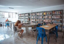 Red de Bibliotecas de Ibagué: Tres centros culturales fueron totalmente recuperados 17