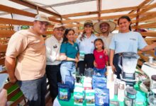 El Tolima cierra circuito de ferias cafeteras y alista una Feria Internacional del Café con inversión histórica de $2.000 millones 16