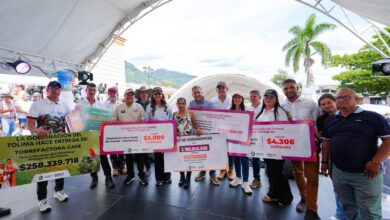 Gobernación del Tolima inicia ruta de agroindustrialización del café y anuncia nuevas inversiones para el campo 15