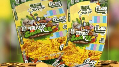 ¡Este lunes festivo, 13 de julio, la Lotería del Tolima sí juega! Operación logística está plenamente garantizada 5