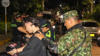 Llega mayor presencia militar a las comunas 7, 8 y 9 para reforzar la seguridad en Ibagué 3