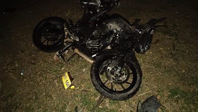 Trágico accidente en la vía Espinal–Chicoral cobra la vida de un motociclista de 25 años 2