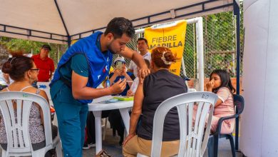 Ibagué realizará ‘Vacunatón nocturna’ y habilitará 17 puntos en la Tercera Jornada Nacional de Vacunación 22