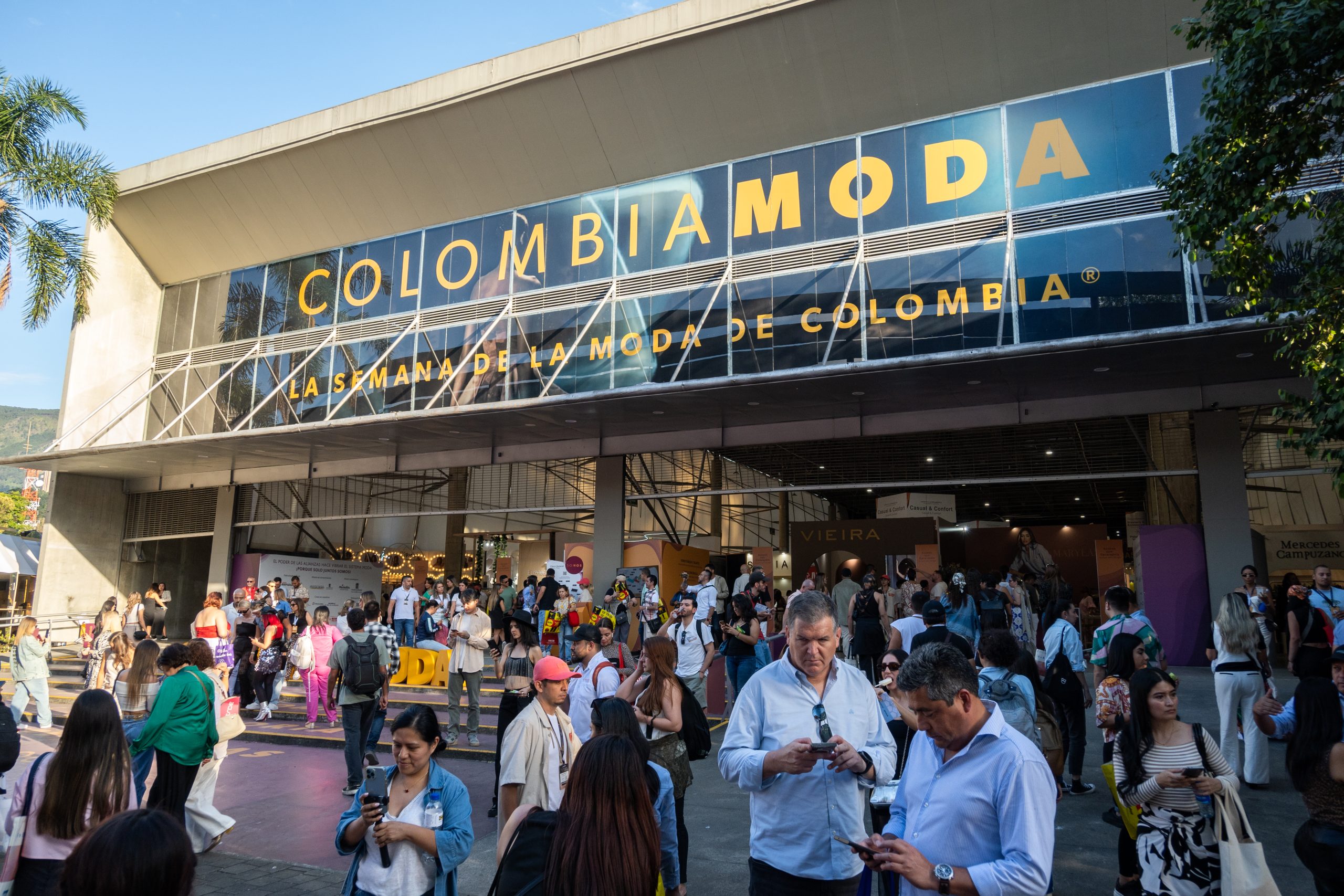 ¿Ibagué en Colombiamoda? Así es como la capital tolimense se robará las miradas en la pasarela más grande de Latinoamérica 18