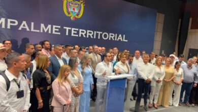 Abelardo de la Espriella anuncia ofensiva contra la inseguridad, gobernará desde las regiones y promete destrabar proyectos para el departamento 2