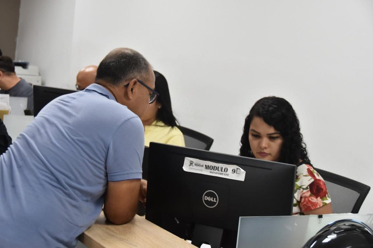 Secretaría de Movilidad de Ibagué superó los 52.800 trámites en el primer semestre de 2026 1