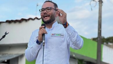 “Hay que tener problemas mentales para votar por Abelardo”: la polémica declaración del diputado Jaime Tocora 5