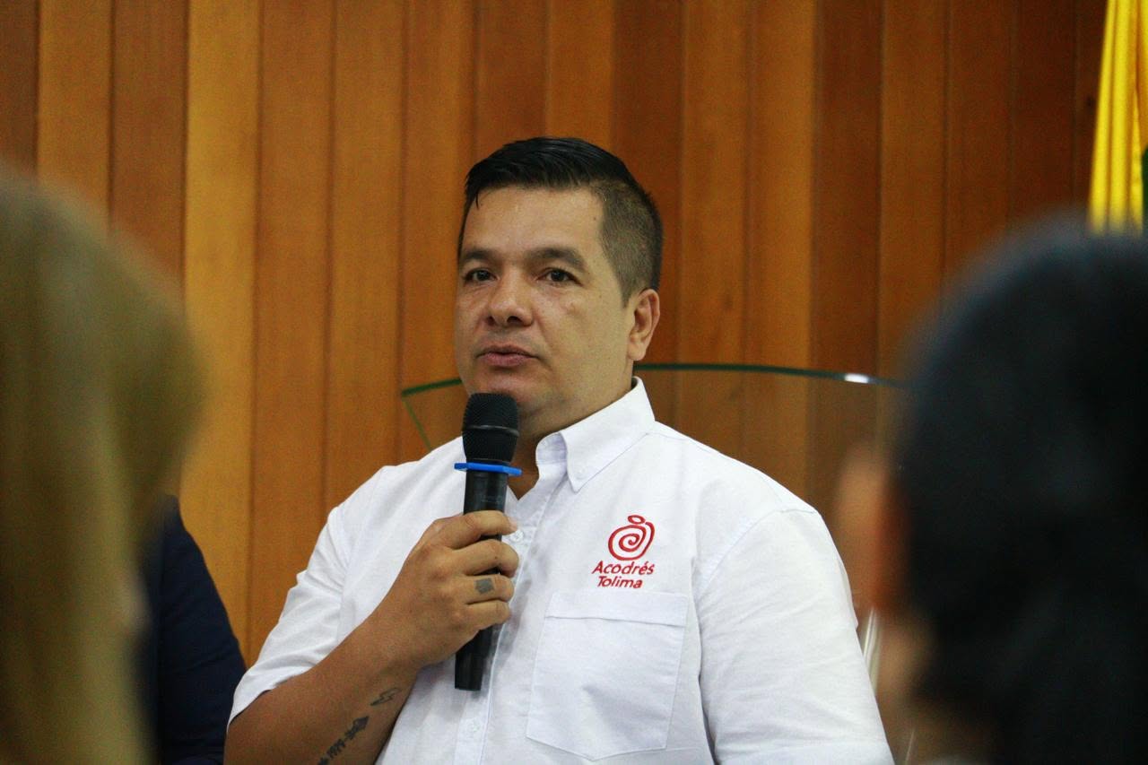 "Menos impuestos y más empleo": Acodrés le pide al nuevo Gobierno apostar por la legalidad y el crecimiento económico 1