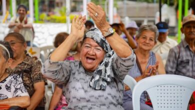 Más de 30 mil adultos mayores recibirán pagos de Colombia Mayor y Renta Ciudadana en Ibagué 5