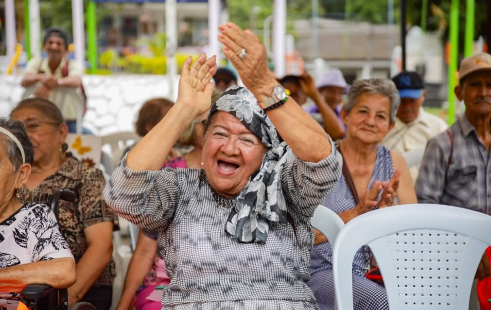Más de 30 mil adultos mayores recibirán pagos de Colombia Mayor y Renta Ciudadana en Ibagué 1