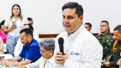 El Tolima se juega su futuro: exigen a la Aeronáutica priorizar las inversiones en sus aeropuertos 20