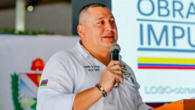 Alvarado prioriza vías rurales, apoyo al sector arrocero y obras de saneamiento ante el nuevo Gobierno Nacional 5