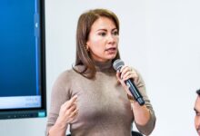 "Esta Secretaría nunca había gestionado tanto": Ericka Lozano defiende su gestión y espera mantener el respaldo del nuevo Gobierno Nacional 21