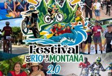 Ataco le apuesta al turismo: esperan más de 1.300 visitantes en el Festival del Río y la Montaña 15
