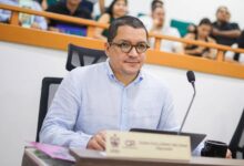 “La gobernadora debe decir si los cambios son por ineficiencia o por campañas políticas”: diputado Juan Guillermo Beltrán 16