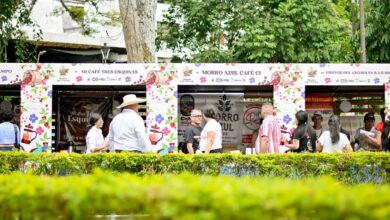 Ibagué Café Festival 2026 abre sus puertas al mundo con la participación de cinco países 8