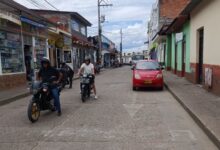 Plan de movilidad y cierres viales para la Feria del Café en Chaparral 2026 14