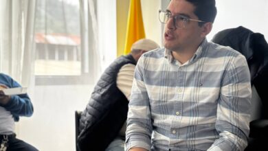 “Cajamarca heredó una deuda de $43.000 millones y se prepara para entrar a Ley 550”: Camilo Valencia 22