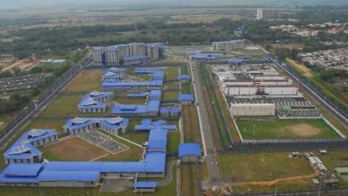 “El hacinamiento es altísimo”: Personería de Ibagué advierte crisis en cárceles y centros de detención 2