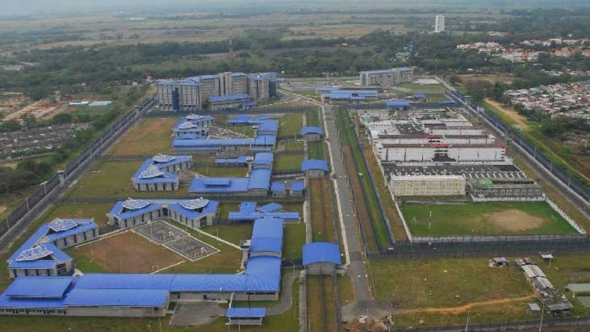 “El hacinamiento es altísimo”: Personería de Ibagué advierte crisis en cárceles y centros de detención 1