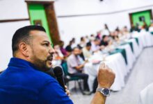 Alexander Castro deja abierta la puerta a una candidatura: "En mis planes está servirle a Ibagué" 16