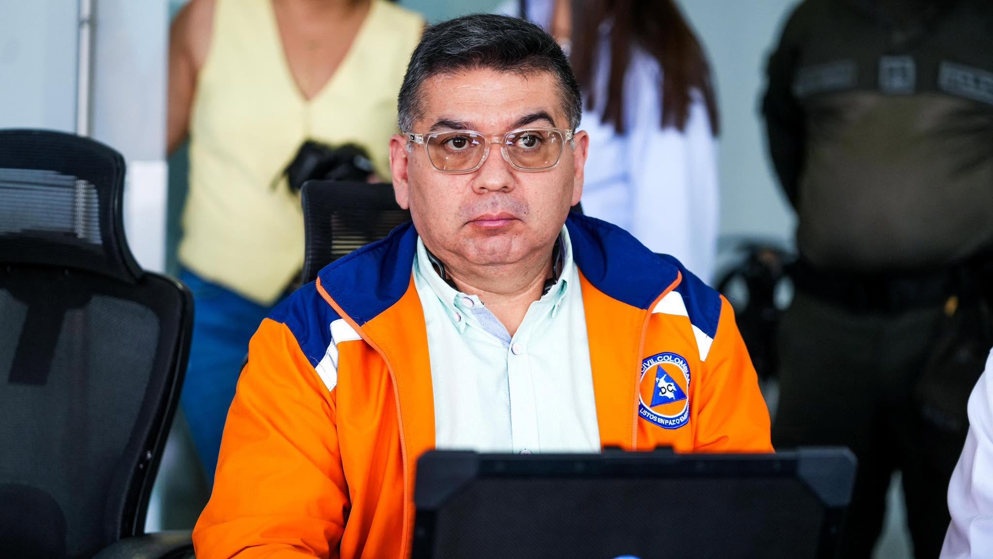 Alerta por golpe de calor en el Tolima: Defensa Civil pide extremar medidas durante la temporada seca 1
