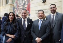 “Hoy encuentro un panorama muy favorable para el Tolima”: Delcy Isaza tras inicio del nuevo periodo legislativo 14