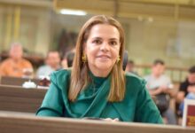 "Ganó la democracia": concejal Silvia Ortiz pide frenar la polarización tras la suspensión del empalme presidencial 21