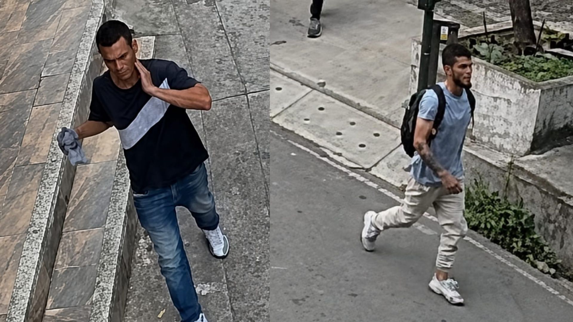 “Nos encañonaron, nos desnudaron y nos tuvieron secuestrados”: grave denuncia de turistas tras violento asalto en el Cañón del Combeima 1