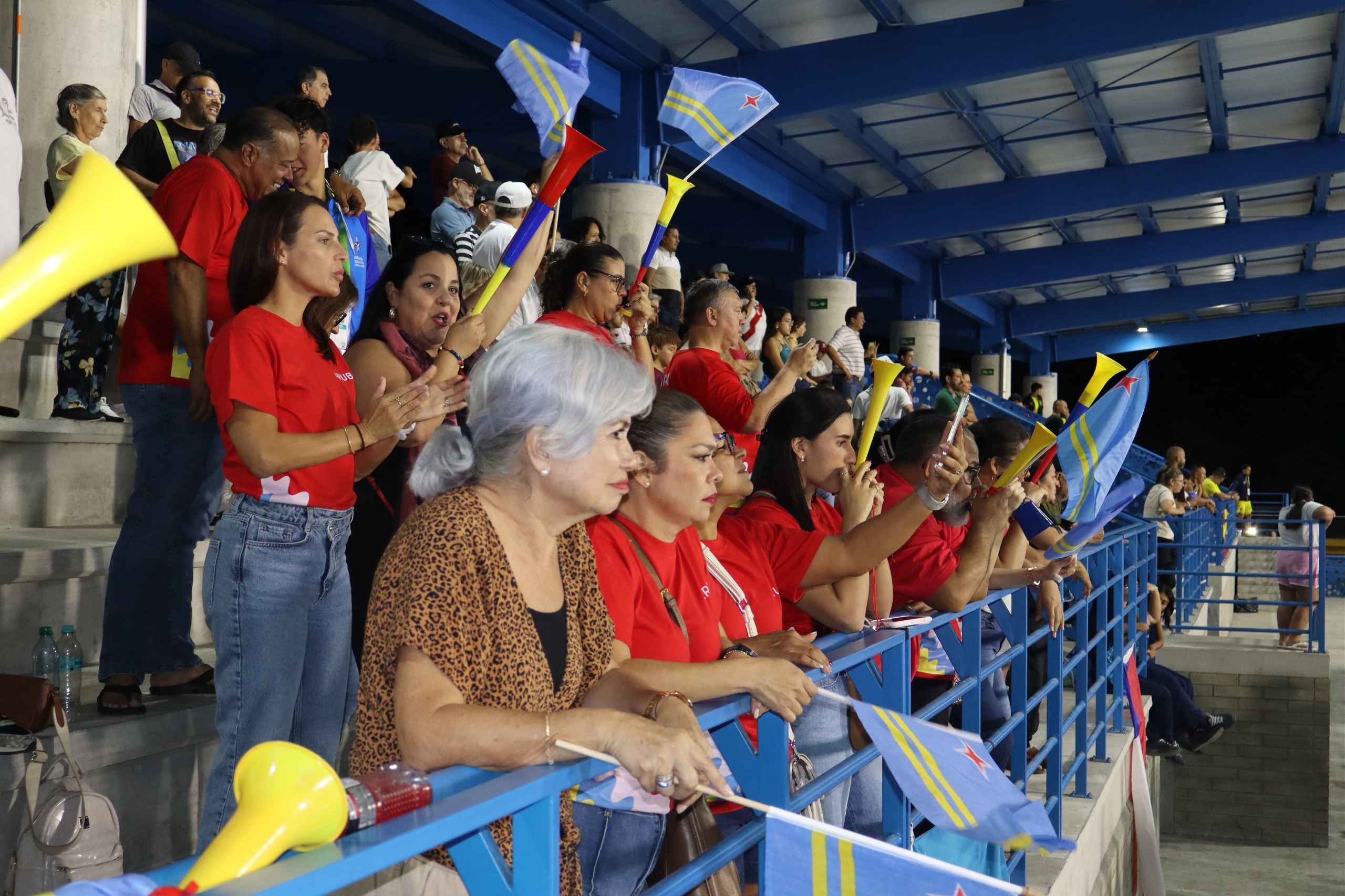 El deporte sigue impulsando la economía de Ibagué: ocupación hotelera llegó al 75 % 1