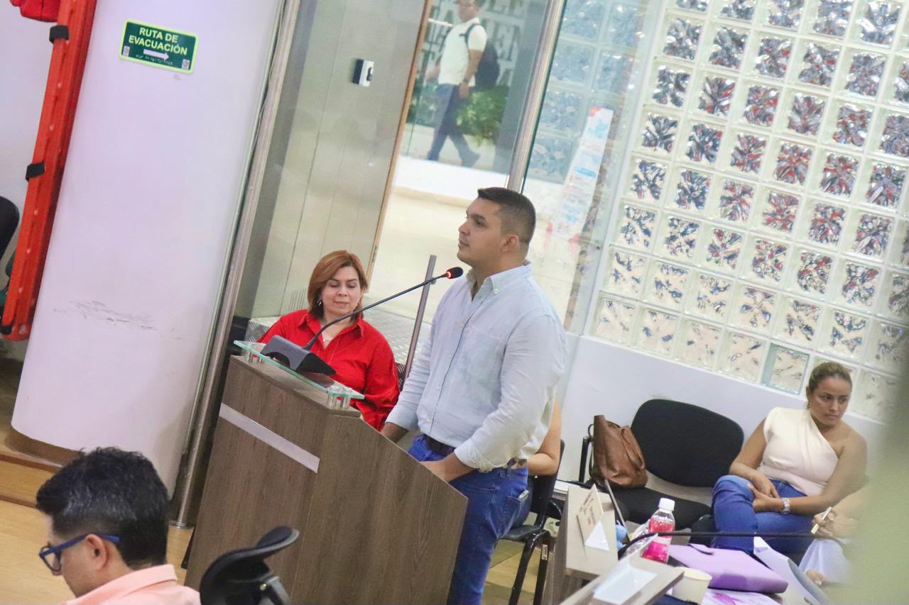 Más inversión para fortalecer el desarrollo del Tolima 1