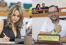 Diputados aclaran polémica por ausencia de la Contralora en sesiones de la Asamblea 16