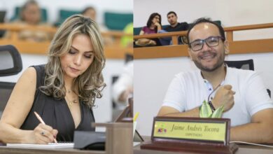 Diputados aclaran polémica por ausencia de la Contralora en sesiones de la Asamblea 1