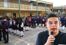 Por problemas de convivencia, Secretaría de Educación traslada al rector de institución educativa en Herveo 16