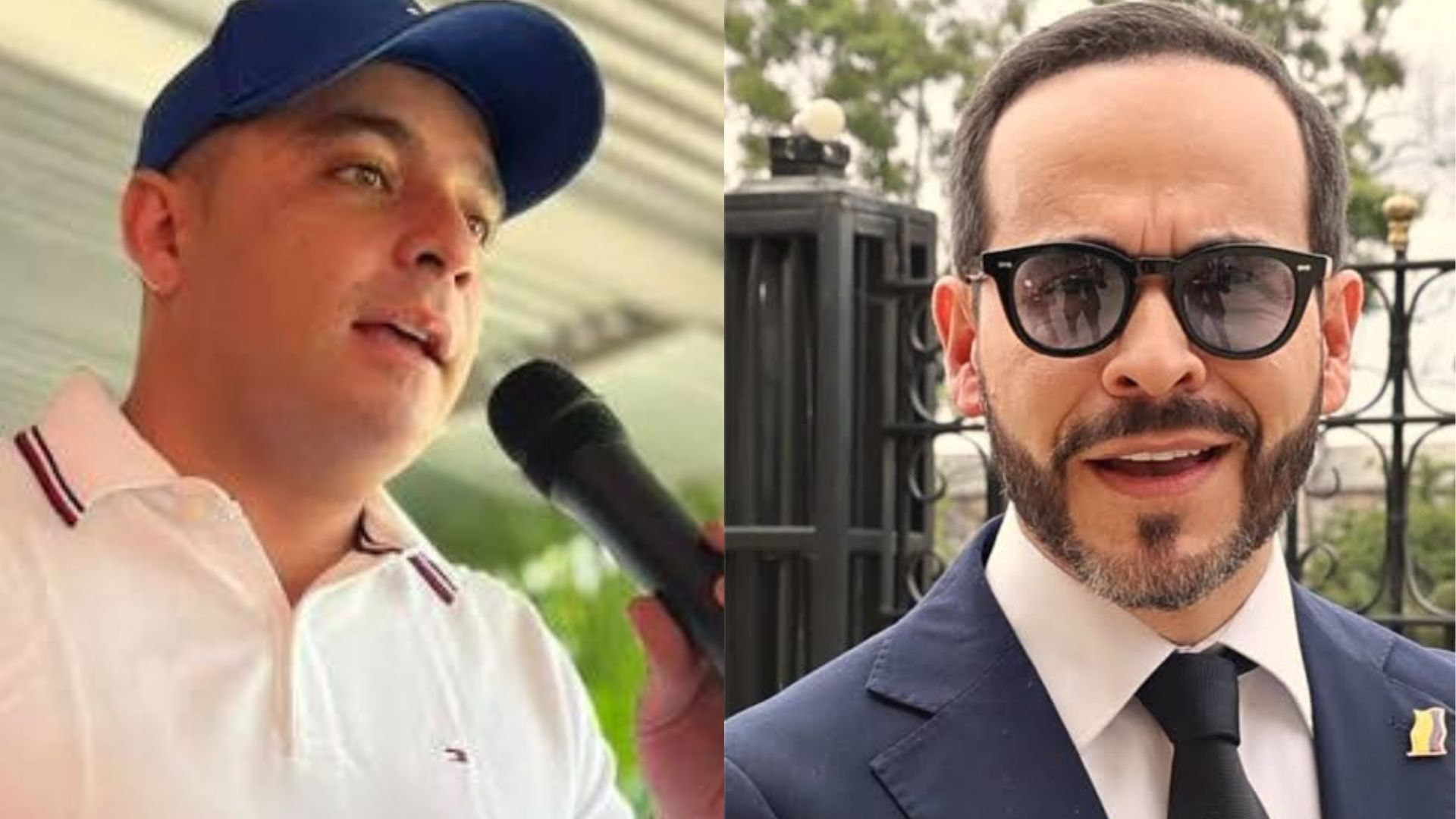 ‘Necesitamos los giros ya’: El alcalde de Valle de San Juan presiona al nuevo gobierno por obras vitales 1