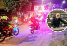 Concejal Jorge Bolívar denuncia escalada de inseguridad y falta de autoridad en Ibagué tras reciente homicidio 12