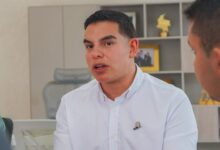 Tolima propone una revolución educativa: menos estudiantes por salón, más técnicos graduados y universidades dentro de los colegios 14