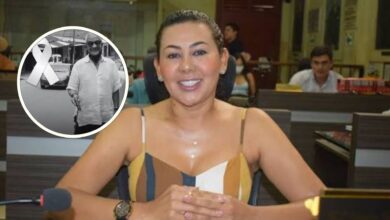 Concejal Sandra Varón lamenta el fallecimiento de Omar Lozano y destaca su legado histórico en Ibagué 4