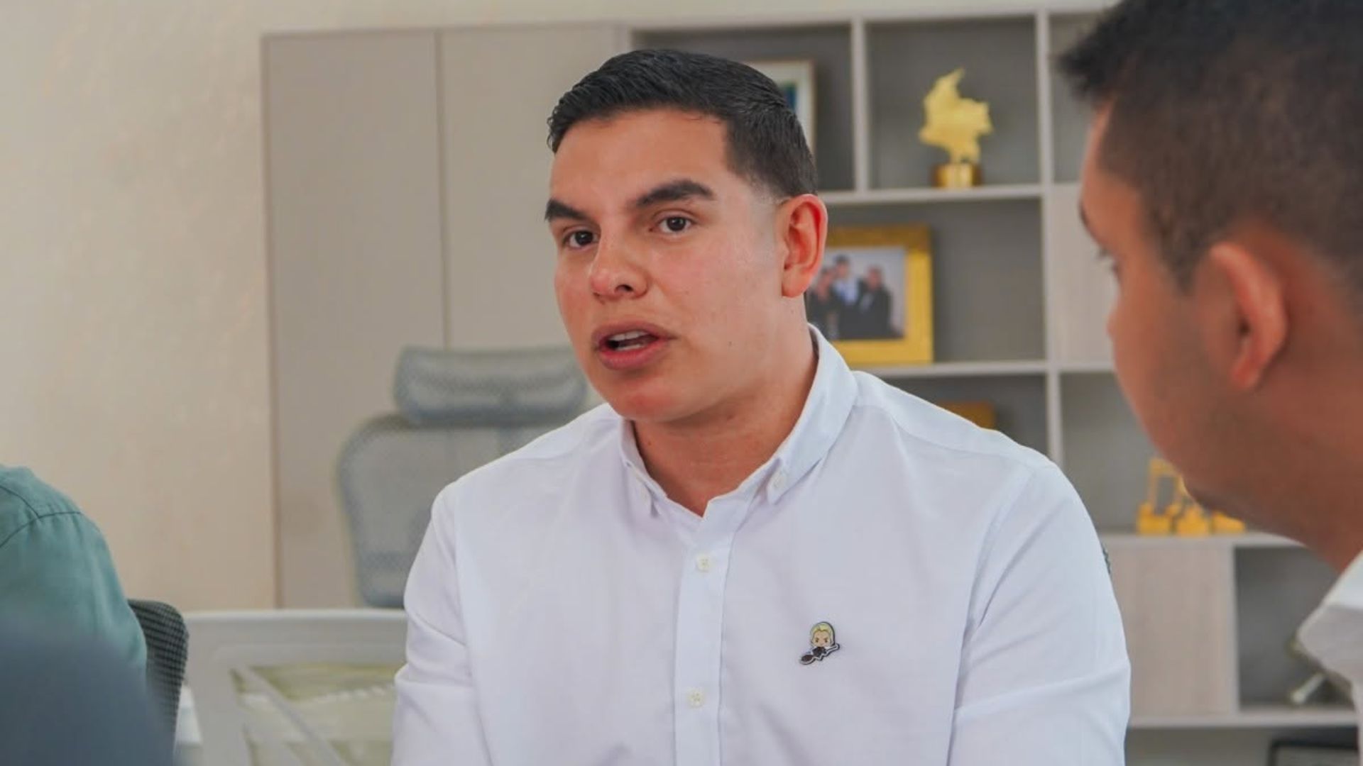 Tolima propone una revolución educativa: menos estudiantes por salón, más técnicos graduados y universidades dentro de los colegios 1