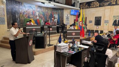 Concejo aprobó modificación de incentivos tributarios por generación de empleo en Ibagué 6