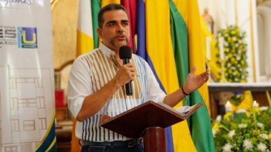 “Con este gobierno no nos fue bien”: alcalde de El Espinal llevará ante Abelardo de la Espriella las necesidades del agro, la seguridad y los proyectos estancados del Tolima 21