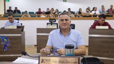 “Me molestó que no tuvieran en cuenta a diputados y concejales”: Felipe Ferro sobre encuentro de Abelardo de la Espriella con autoridades del Tolima 3