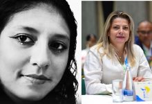Alcaldesa del Líbano rechaza feminicidio de María Alejandra Castaño: “Fue un hecho atroz que enluta a todo el Tolima” 14