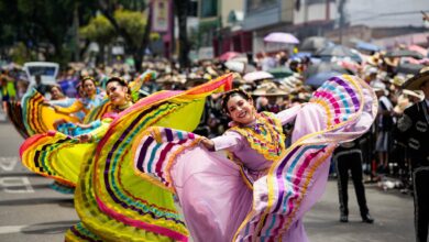 Festival Folclórico Colombiano dejó más de $220 mil millones en movimiento económico y recibió más de 500 mil turistas 10