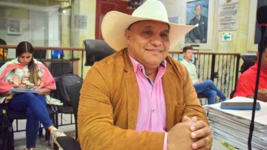 «La vara quedó alta»: Giovanni Martínez pide un secretario con las botas puestas para el campo de Ibagué 5